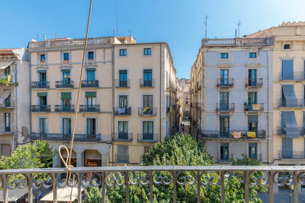 Flateli Rambla 5 3-1 Appartement