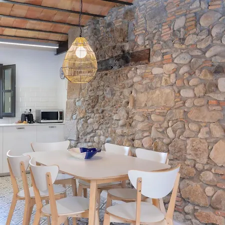 Flateli Rambla 5 3-1 Apartment Girona Exterior photo