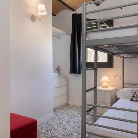 Flateli Rambla 5 3-1 Apartment Girona Exterior photo
