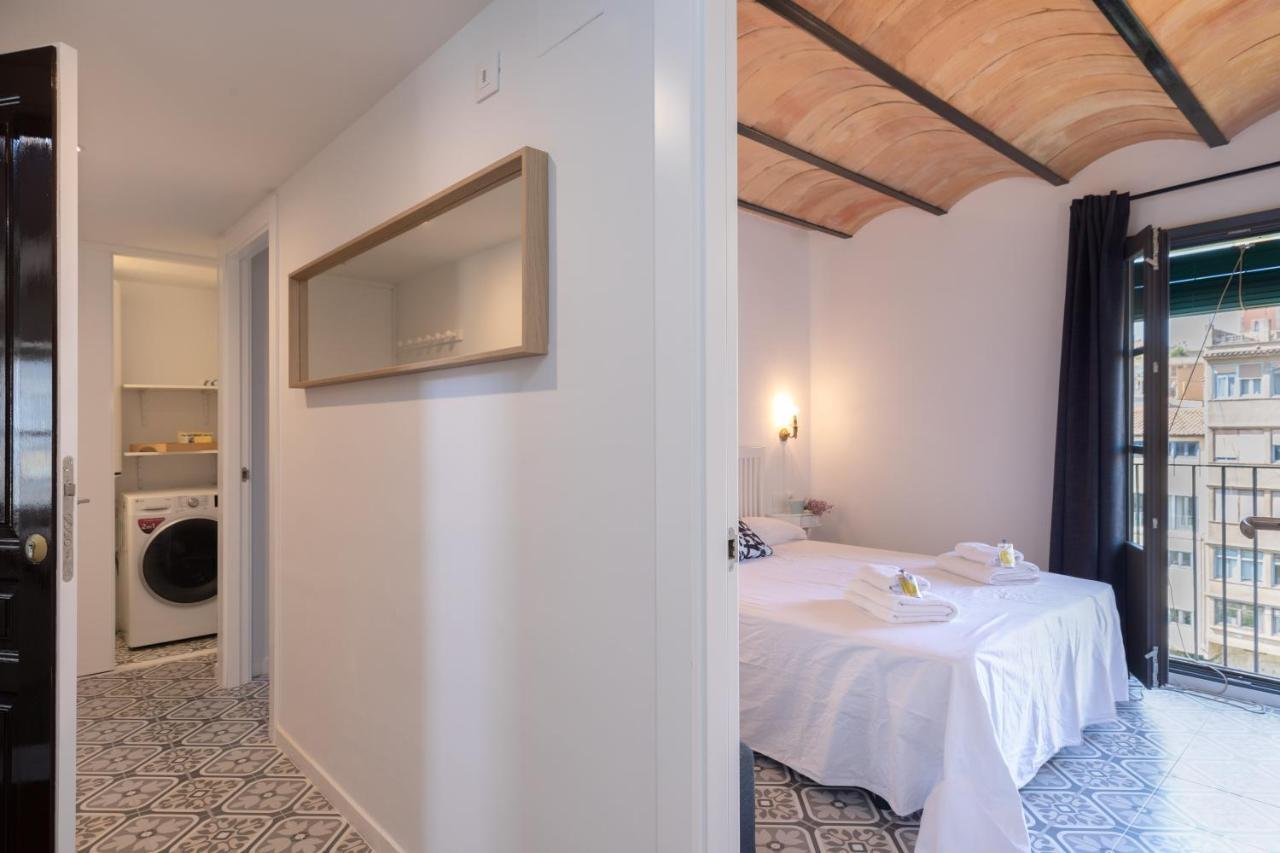 Flateli Rambla 5 3-1 Appartement *