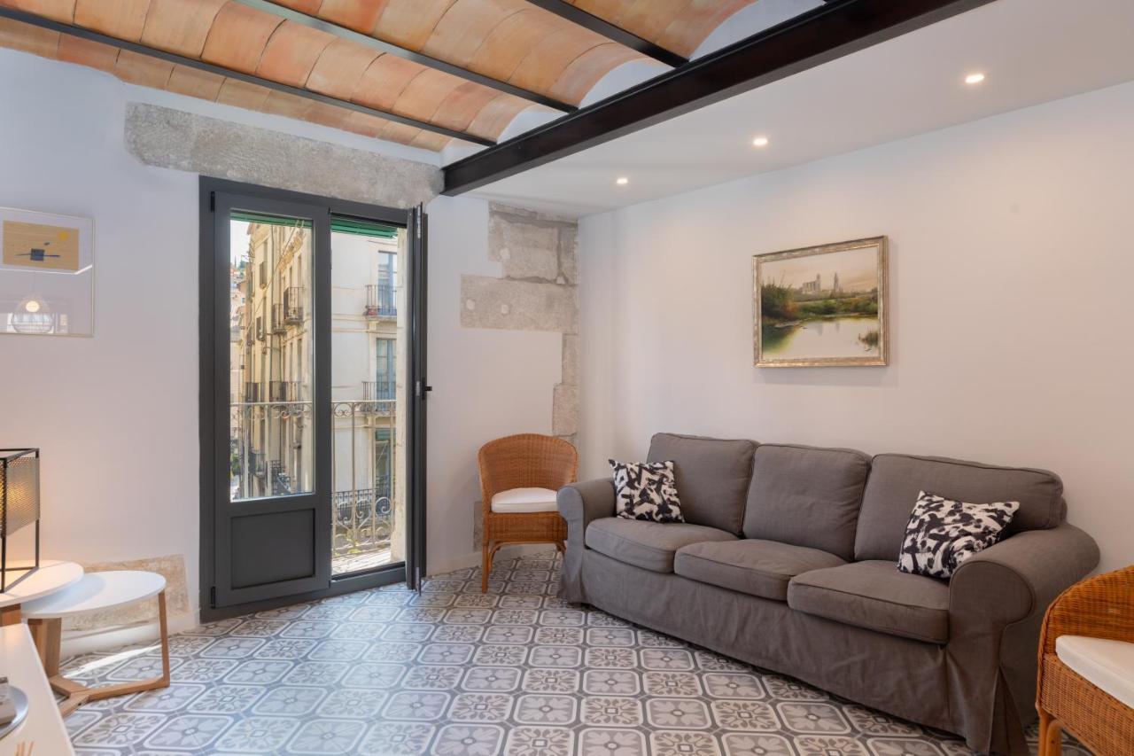 Flateli Rambla 5 3-1 Gérone