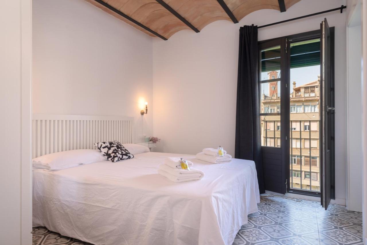 Flateli Rambla 5 3-1 Apartment *