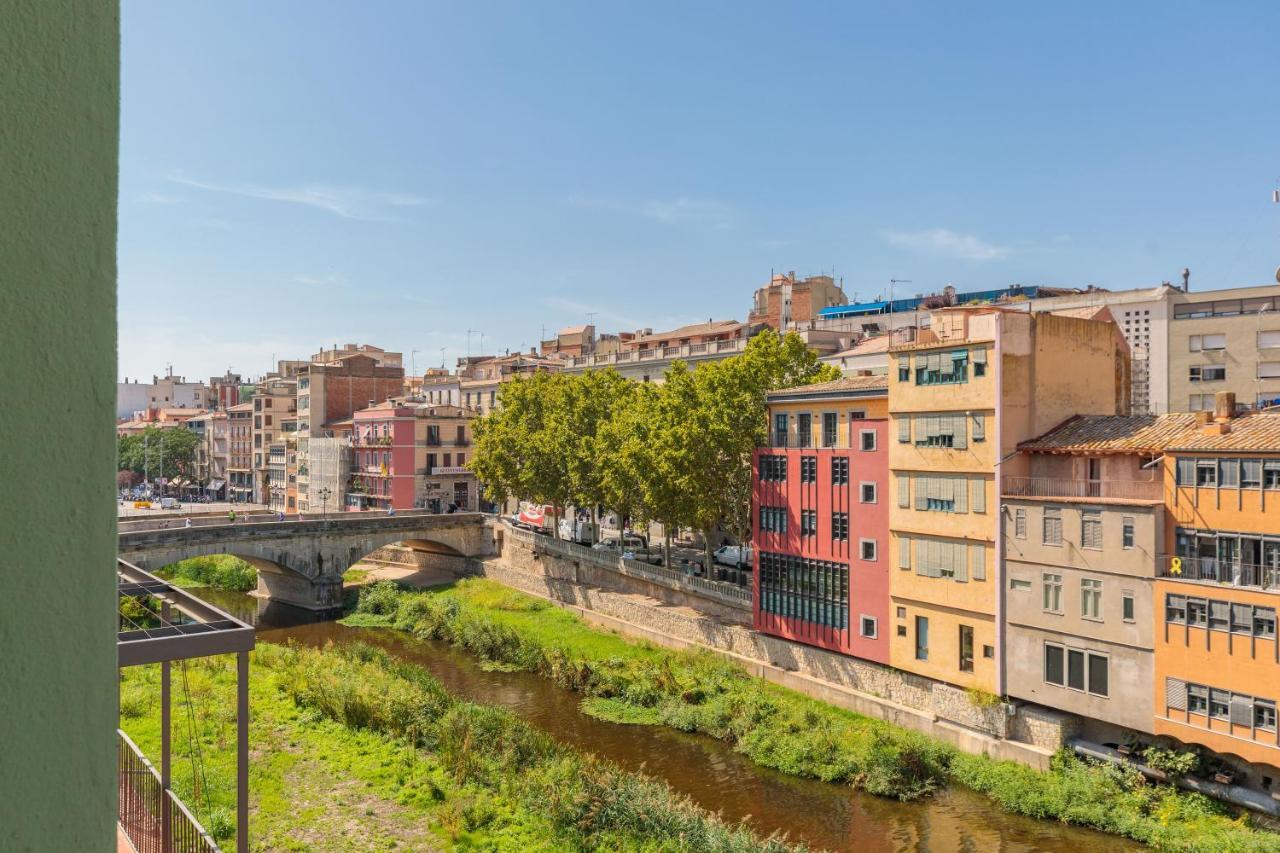 Apartment Flateli Rambla 5 3-1 Girona